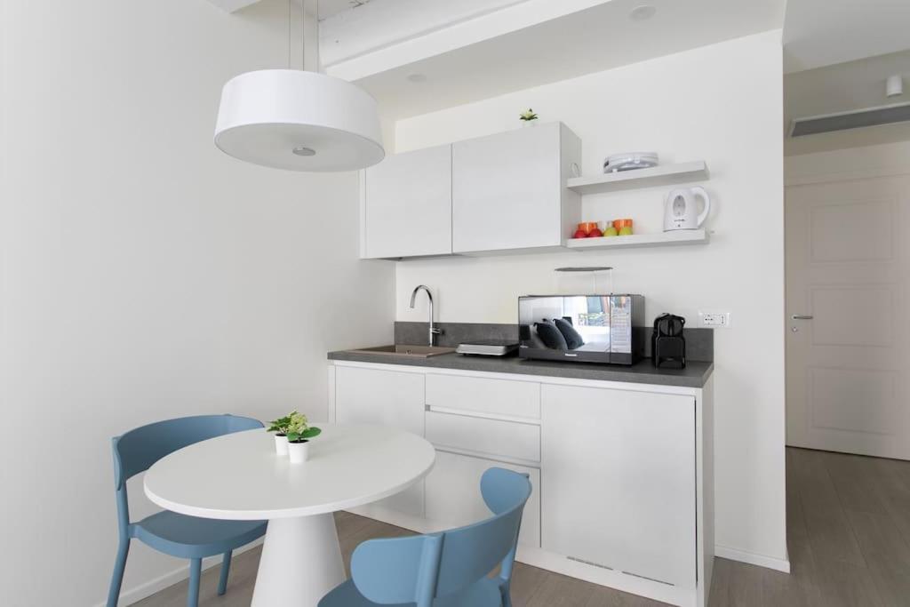 פאדובה Residenza Subitosanto - Appartamento 2A "Angelina" מראה חיצוני תמונה